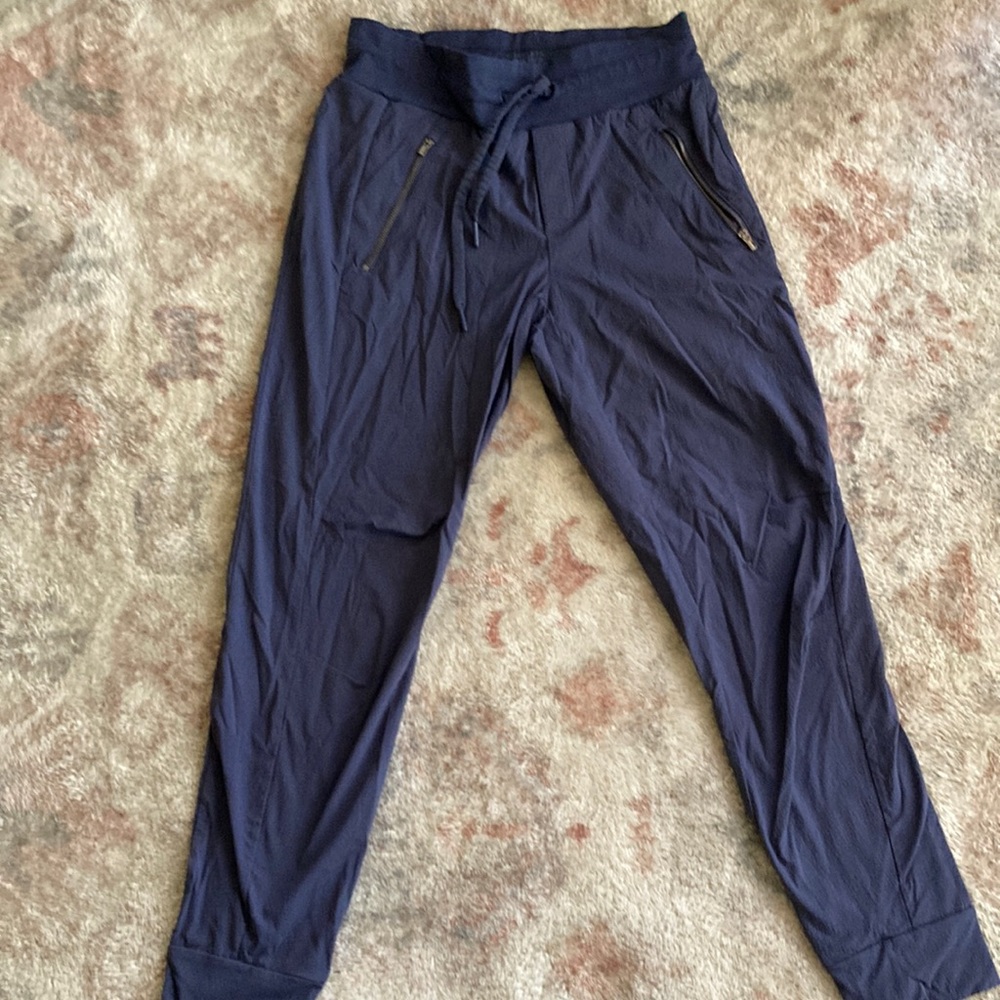 Athleta Trekkie North Jogger